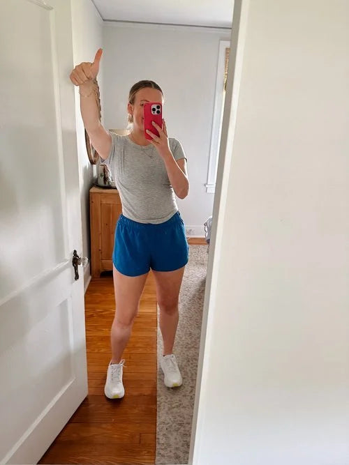 Gym Mouse Wardrobe