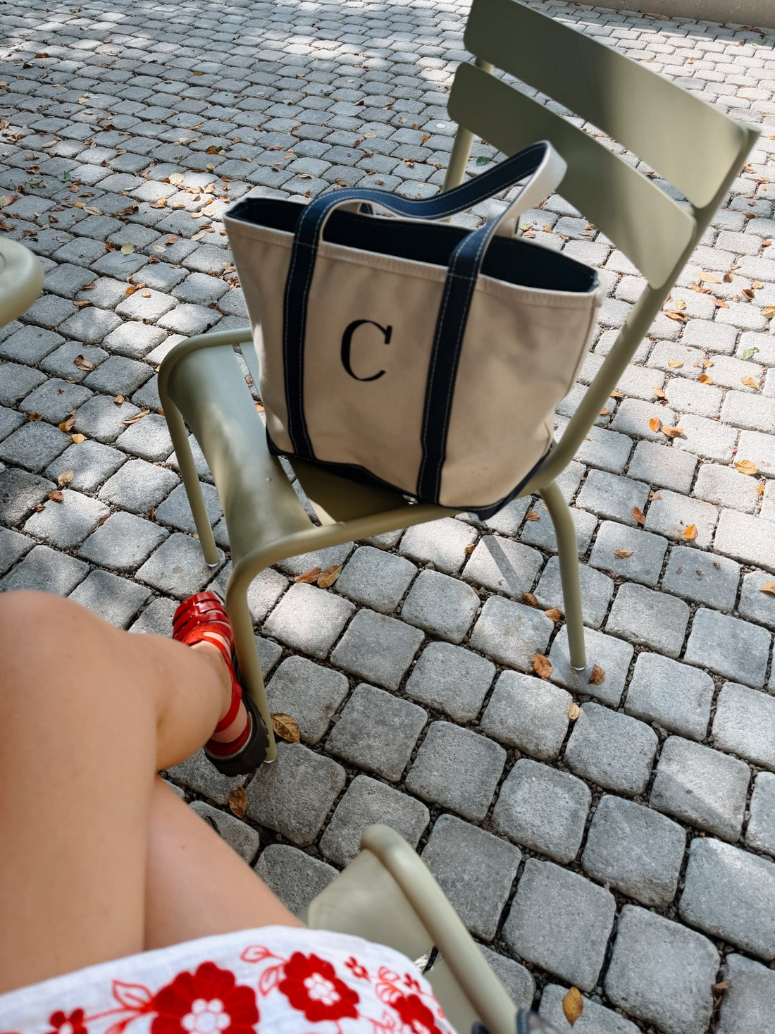 Tote Bag Edit