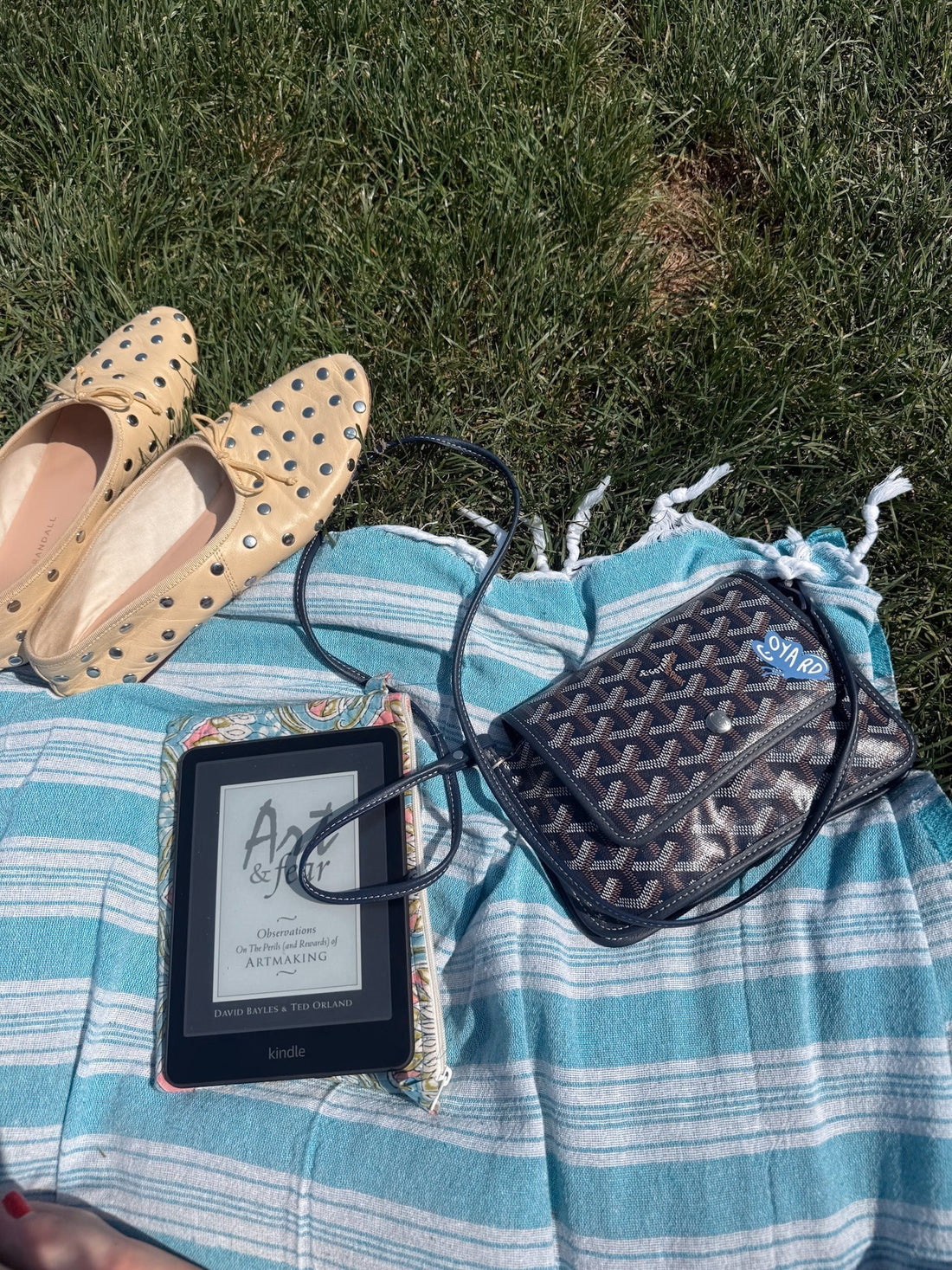 Favorite Stylish Walking Shoes