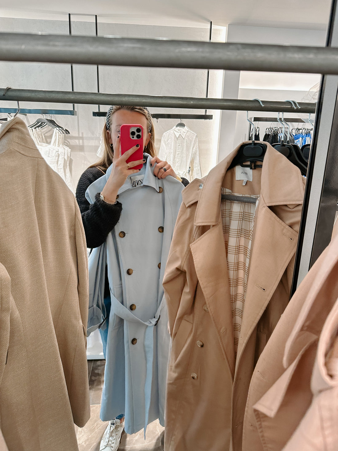 Jackets for Fall