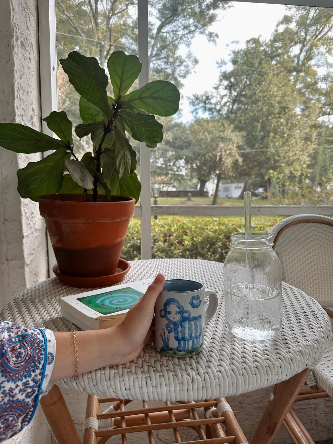 Morning Pages