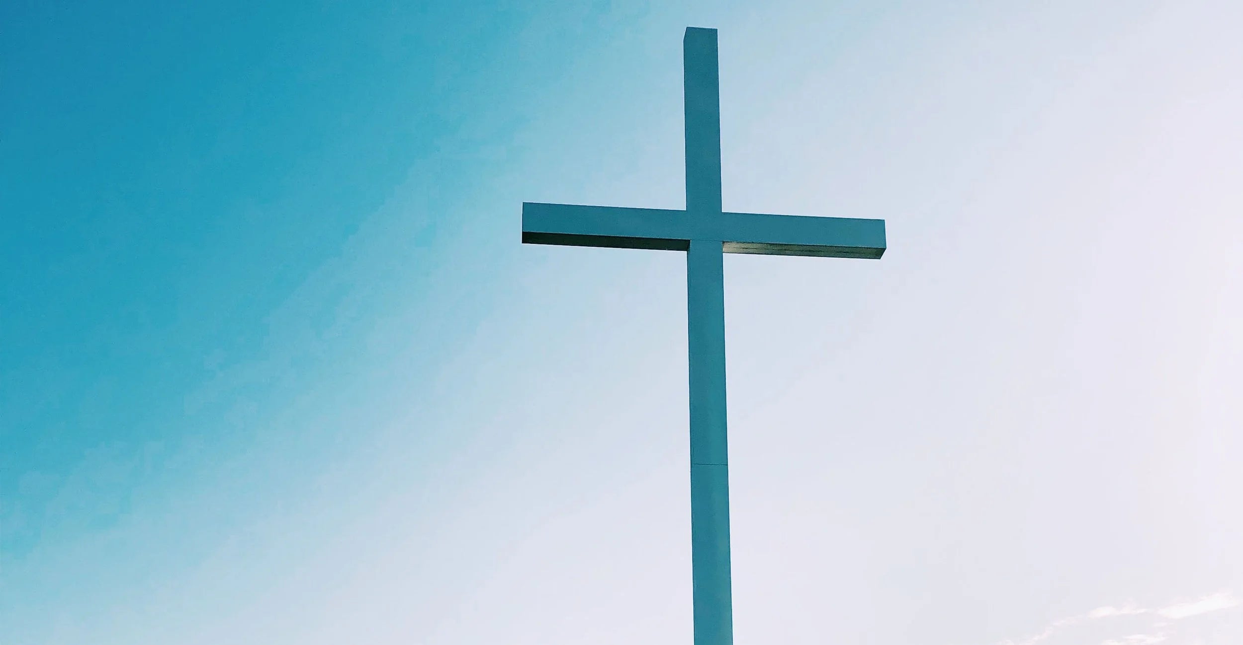 Introducing the Calvary Collection