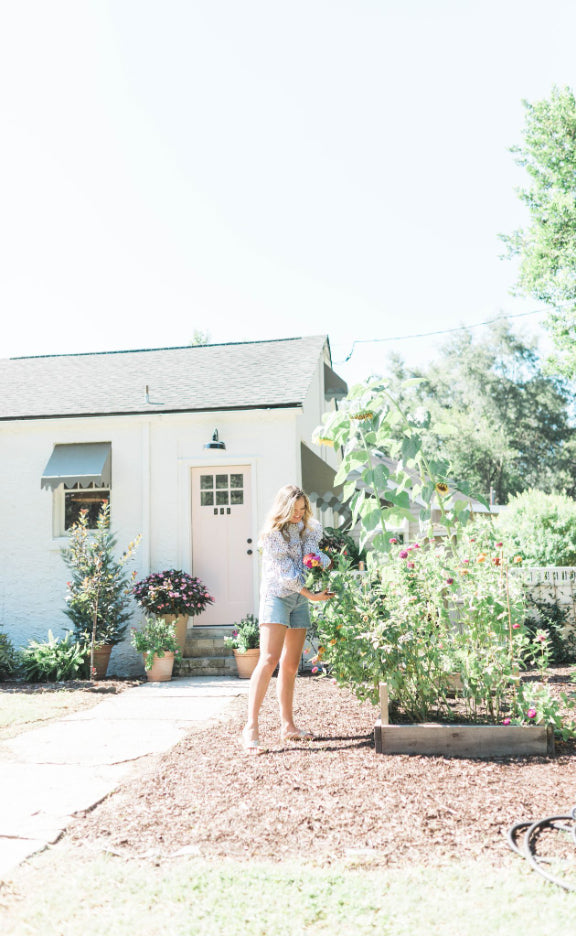 The Bird House X Poppy &amp; Pink ️