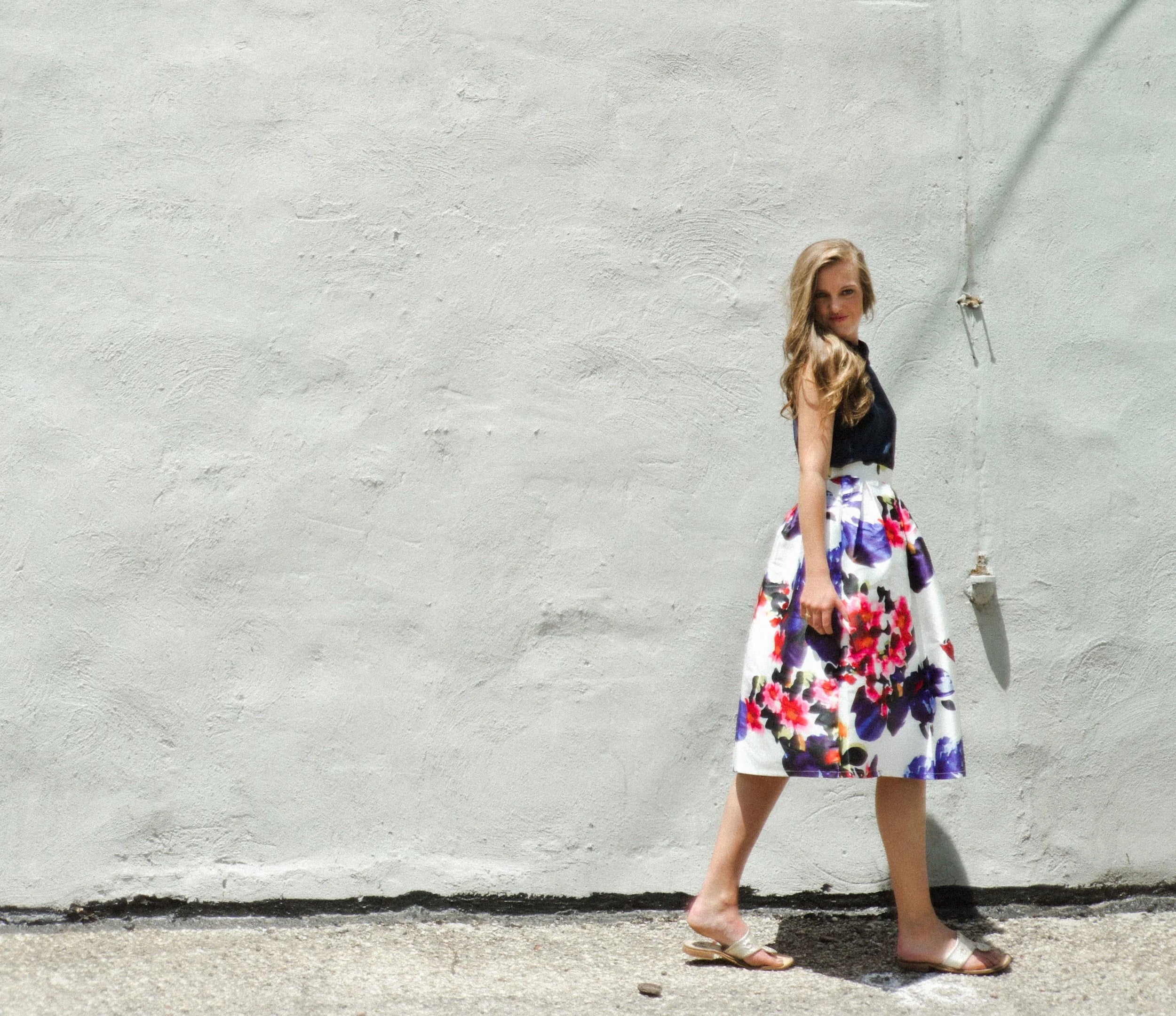 Seeing God in the Fashion Industry
