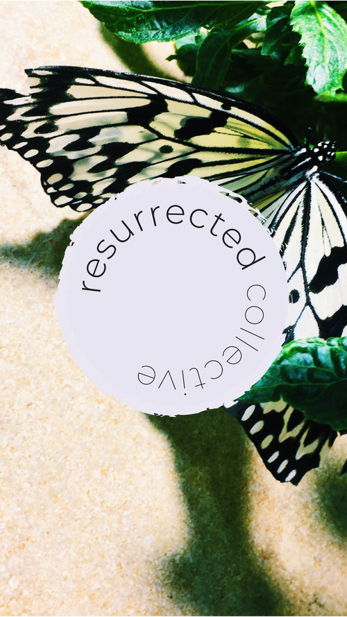 Introducing ... Resurrected Collective!