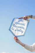 Special Occasion Banner